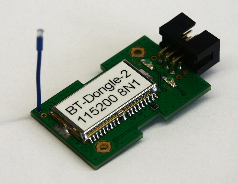 USB UART Dongle