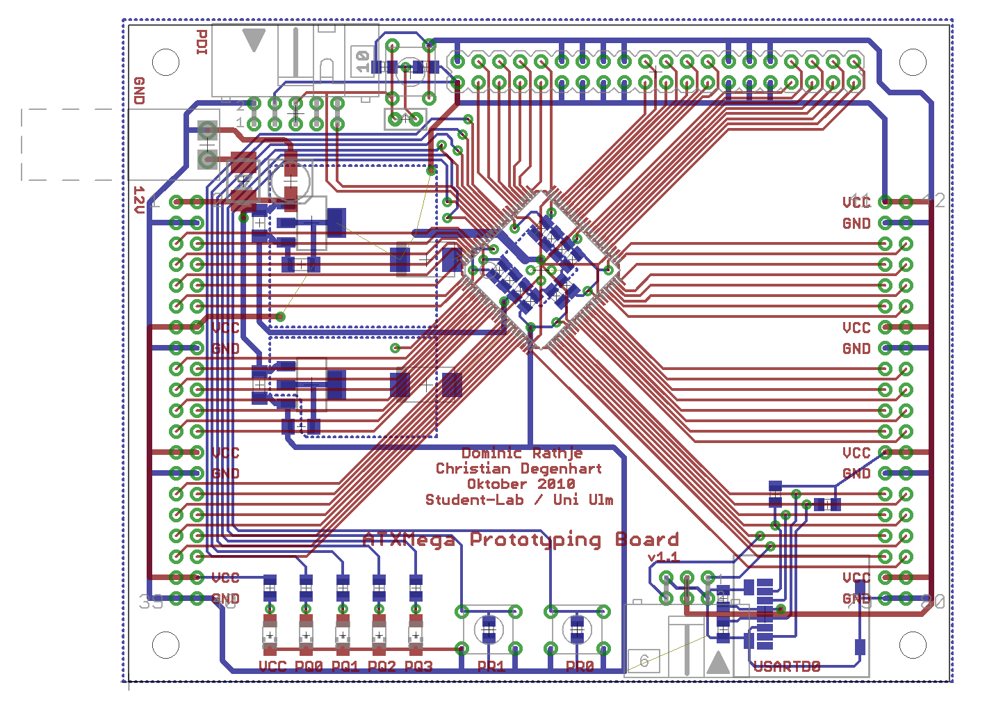 Layout